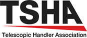 TSHA Logo